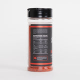 BUTCHERS AXE: Ranger Red Rub – 180g