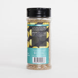 BUTCHERS AXE: Scout Lemon Pepper Seasoning Rub – 170g