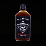 UNCLE MUNGOS: Chipotle BBQ - 200ml