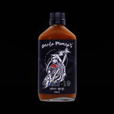 UNCLE MUNGOS: Covid-19 - 200ml