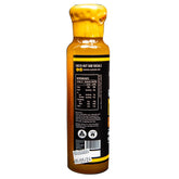 SMOKIN MANGOES BBQ: Mango Habanero Rib Glaze – 250ml
