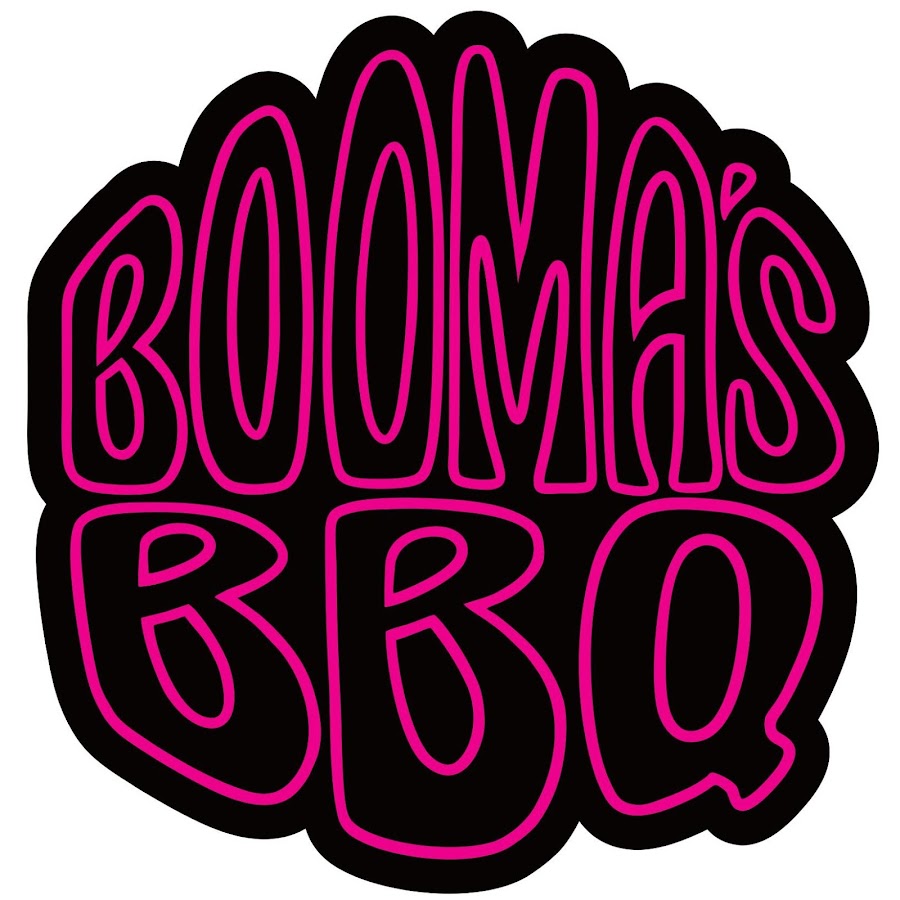 BOOMAS BBQ