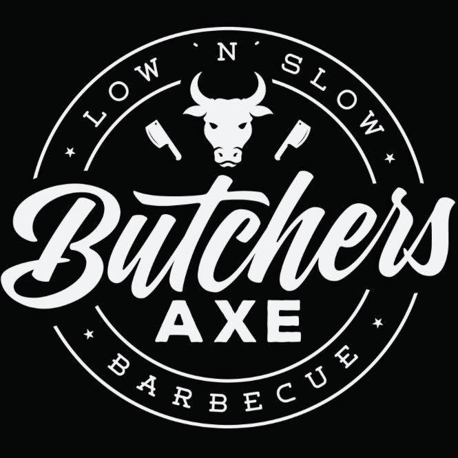 BUTCHERS AXE