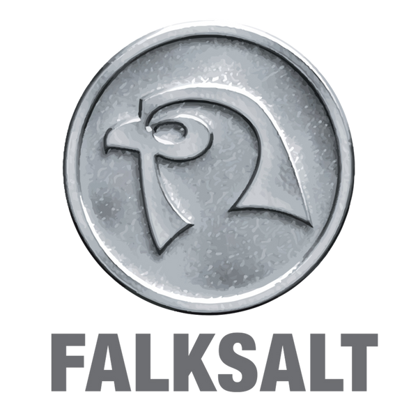 Falksalt