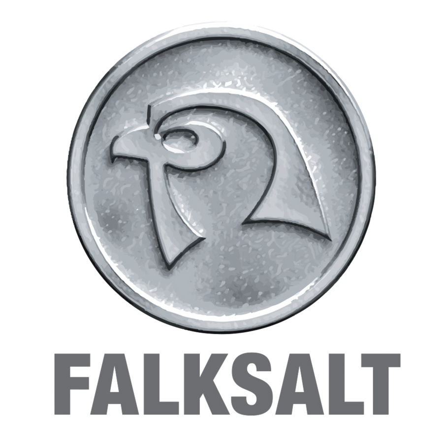 Falksalt