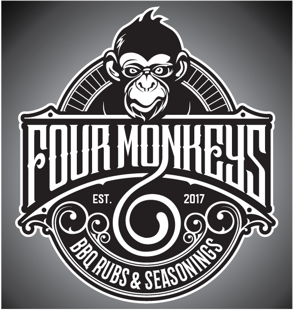 FOUR MONKEYS BBQ