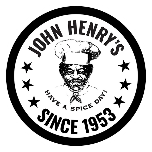 John Henrys