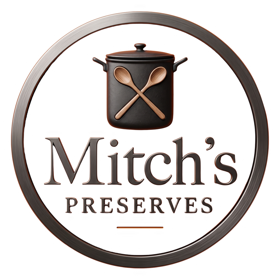 Mitch's Preserves