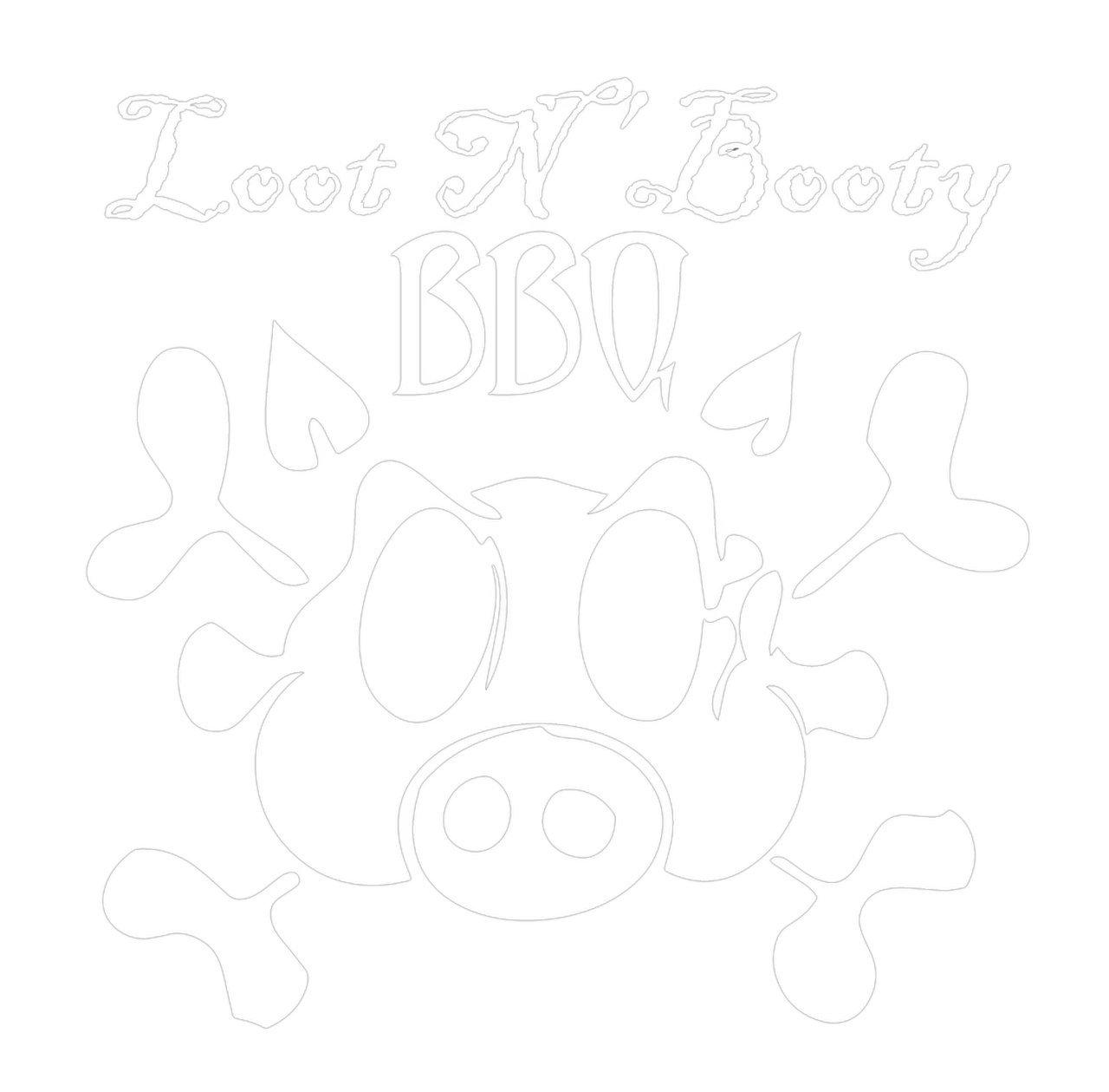 LOOT N' BOOTY