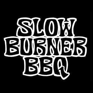 SLOW BURNER BBQ