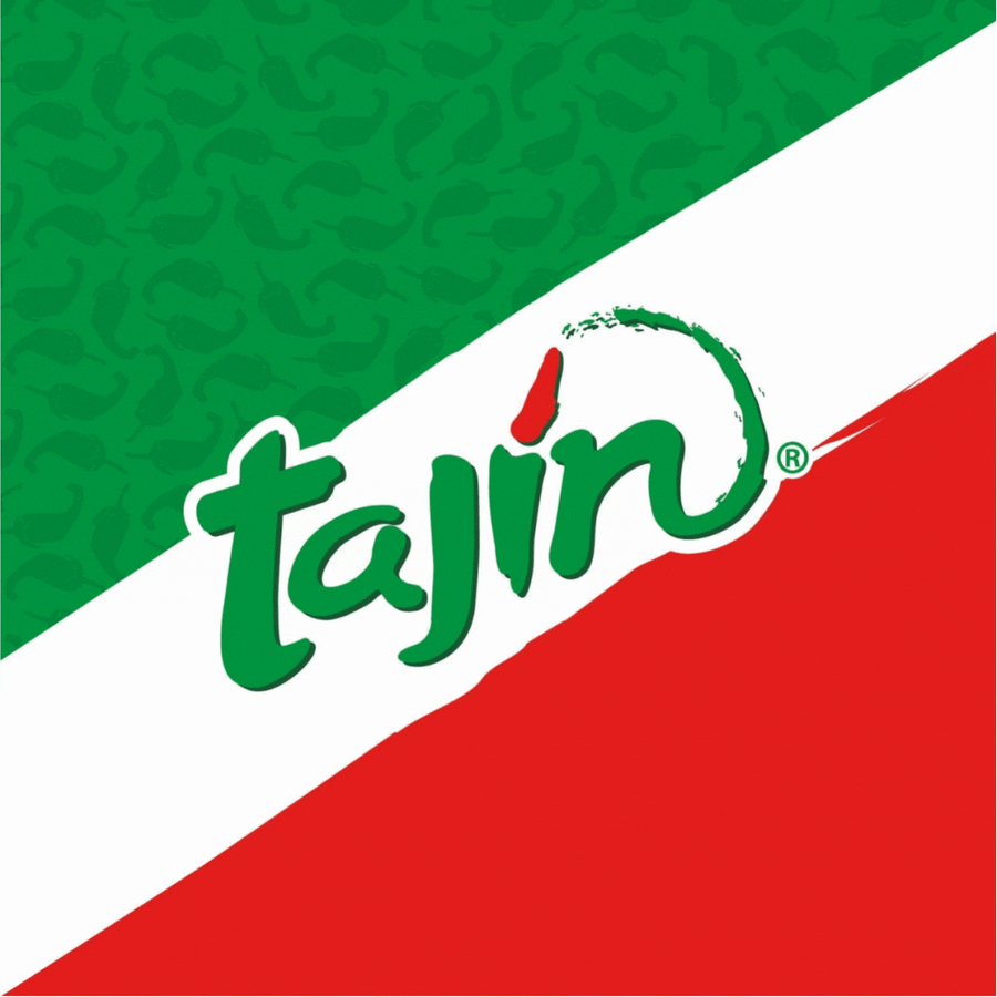 Tajín