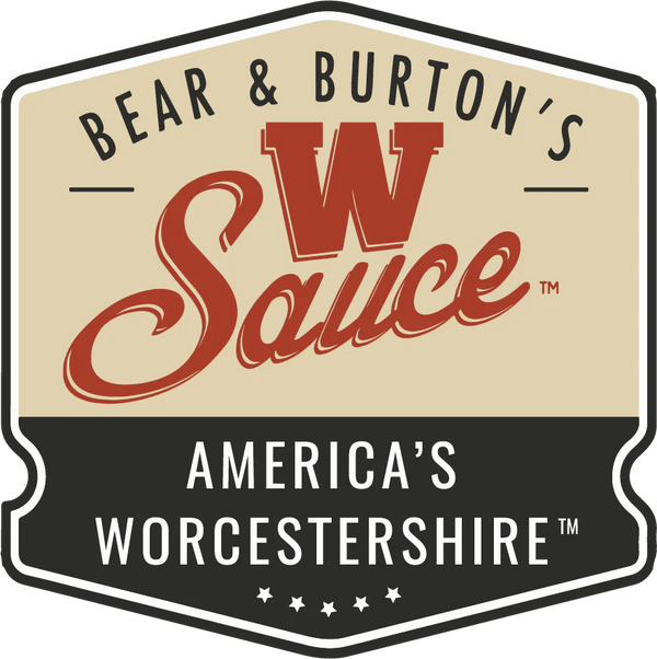 Bear & Burtons W Sauce