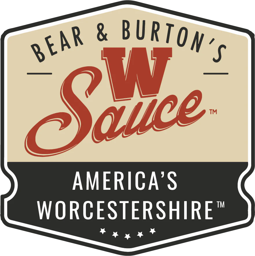 Bear & Burtons W Sauce