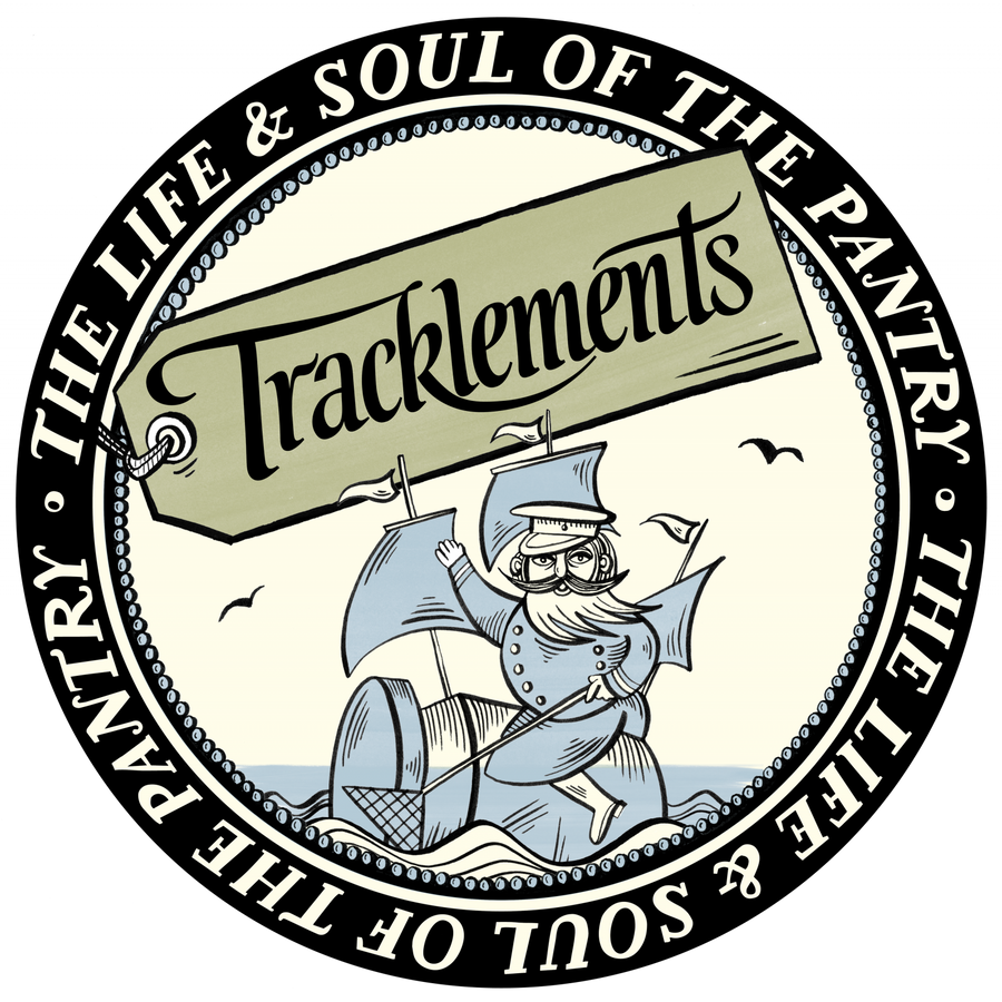 Tracklements