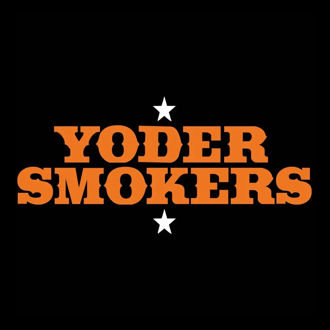 YODER SMOKERS