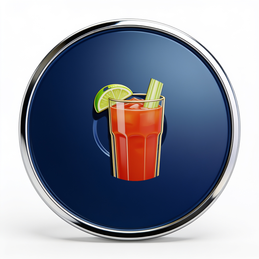 Bloody Mary