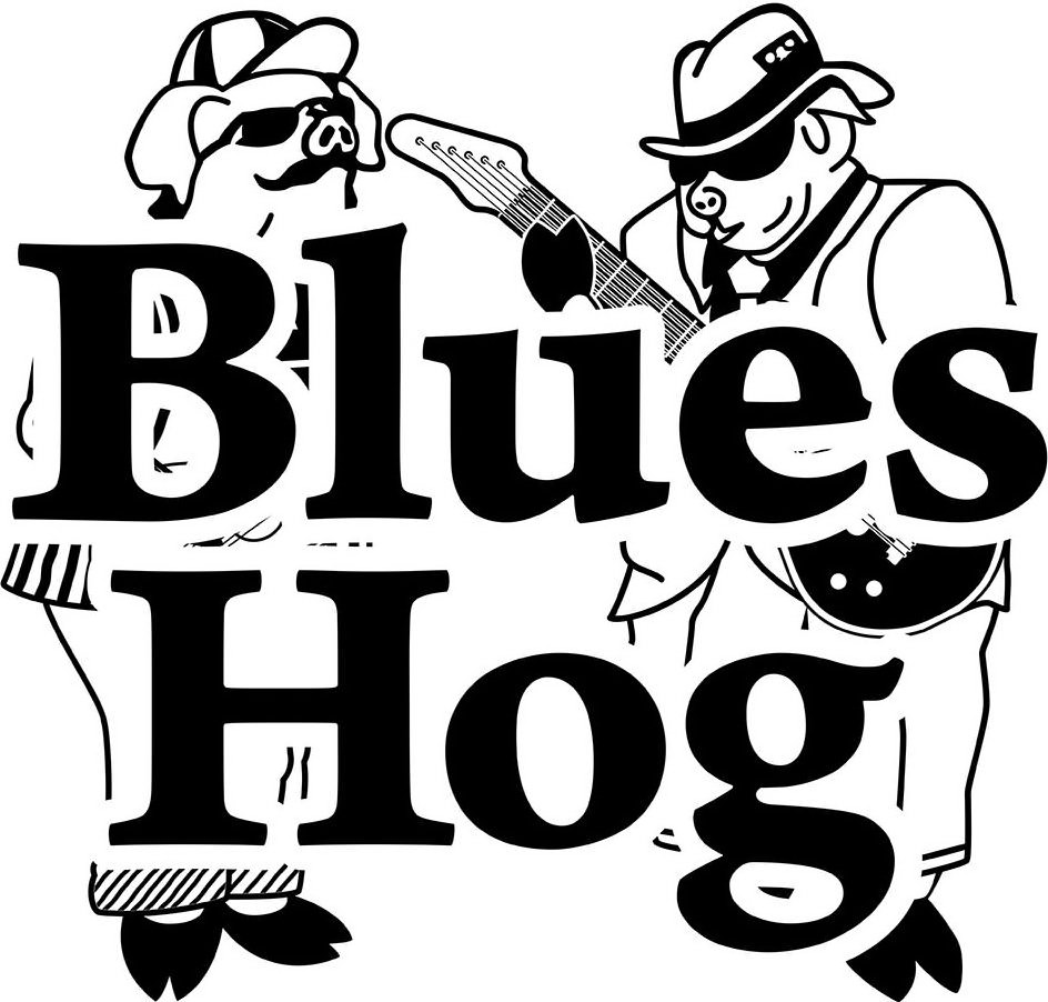 BLUES HOG