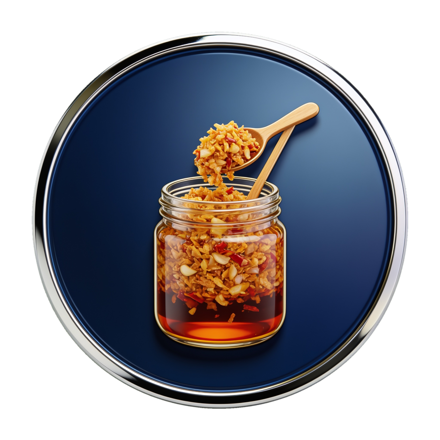 Chilli Crunch
