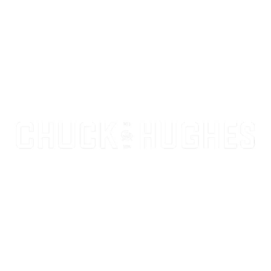 Chuck Hughes