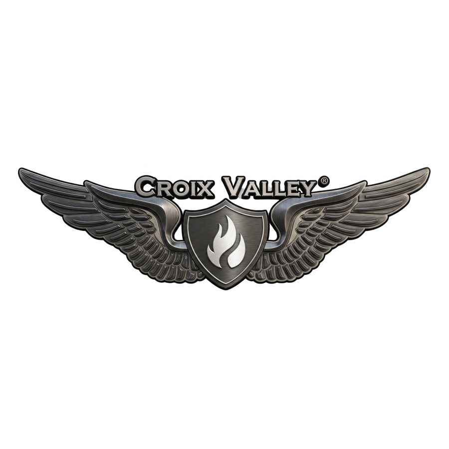 Croix Valley