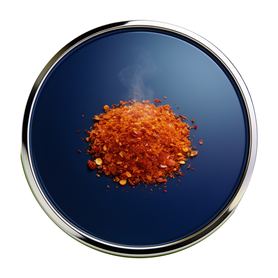 Hot Rubs category medallion
