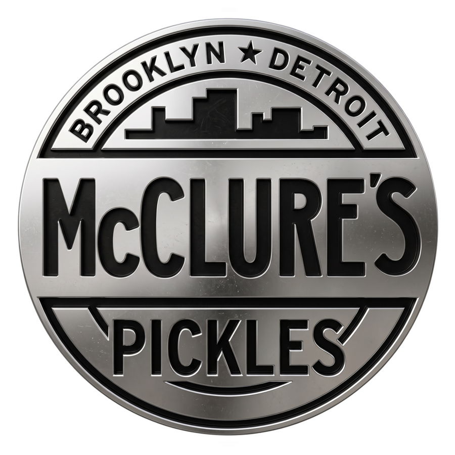 McClure's