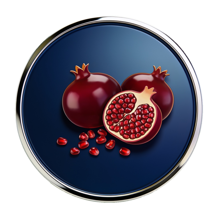 Pomegranate
