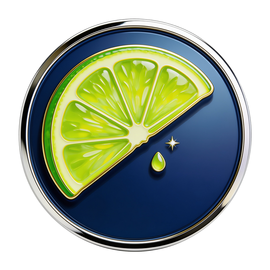Tangy attribute medallion