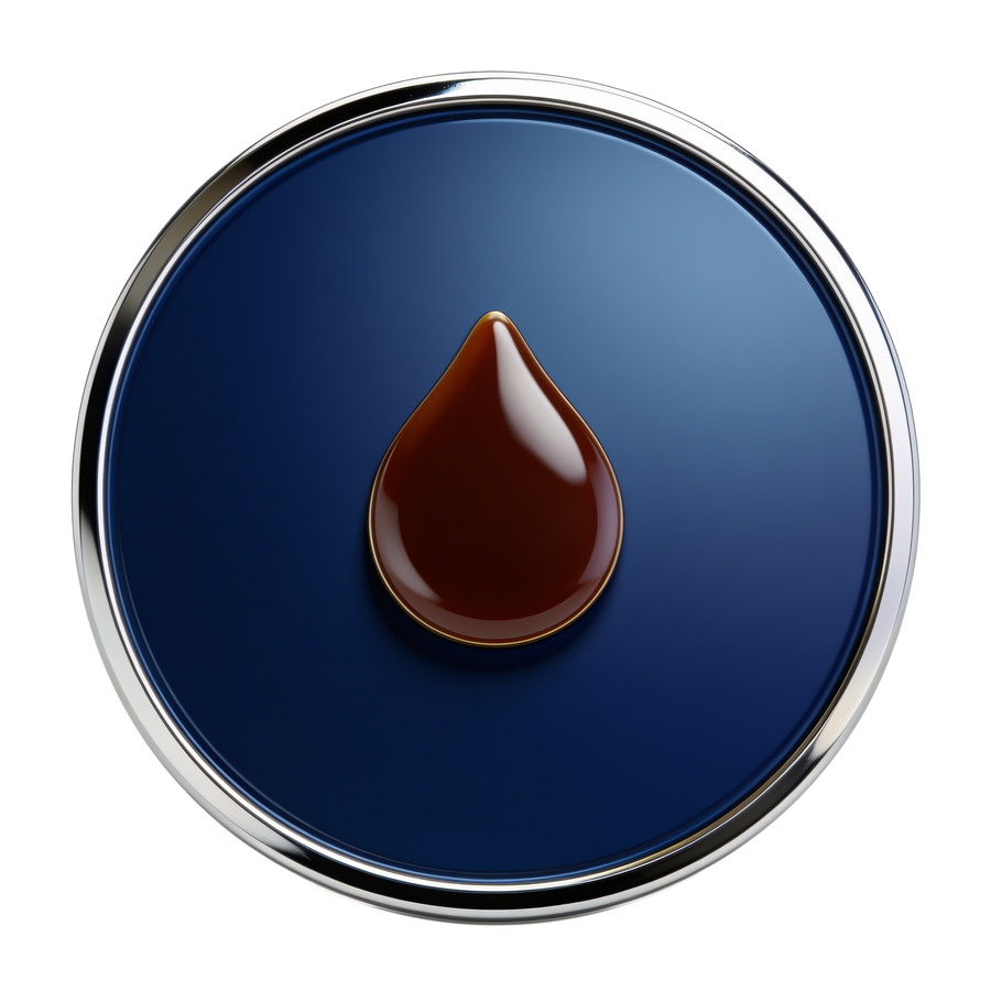 Umami category medallion