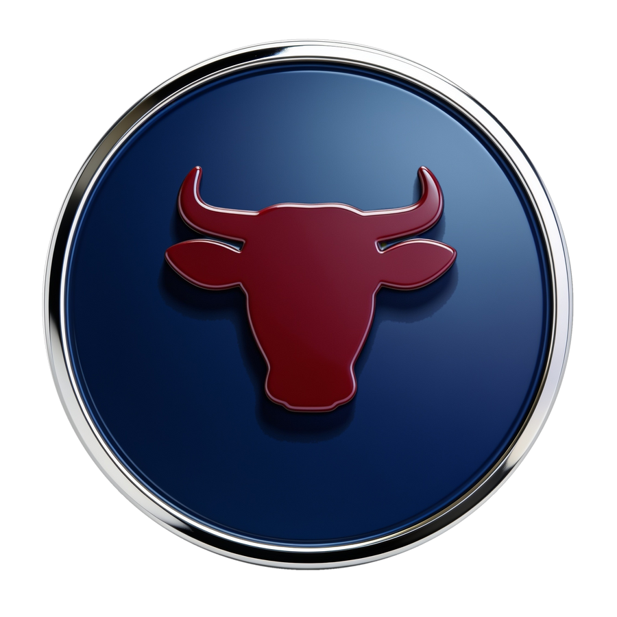 Beef category attribute medallion