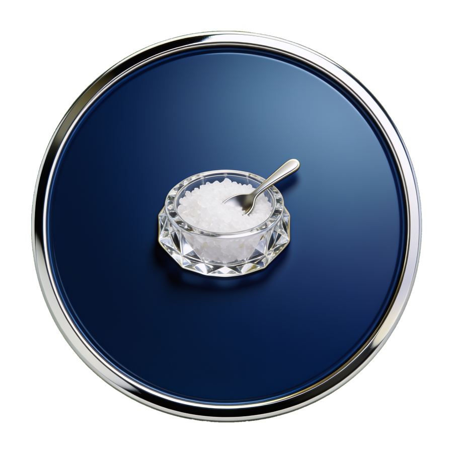 Salts category medallion