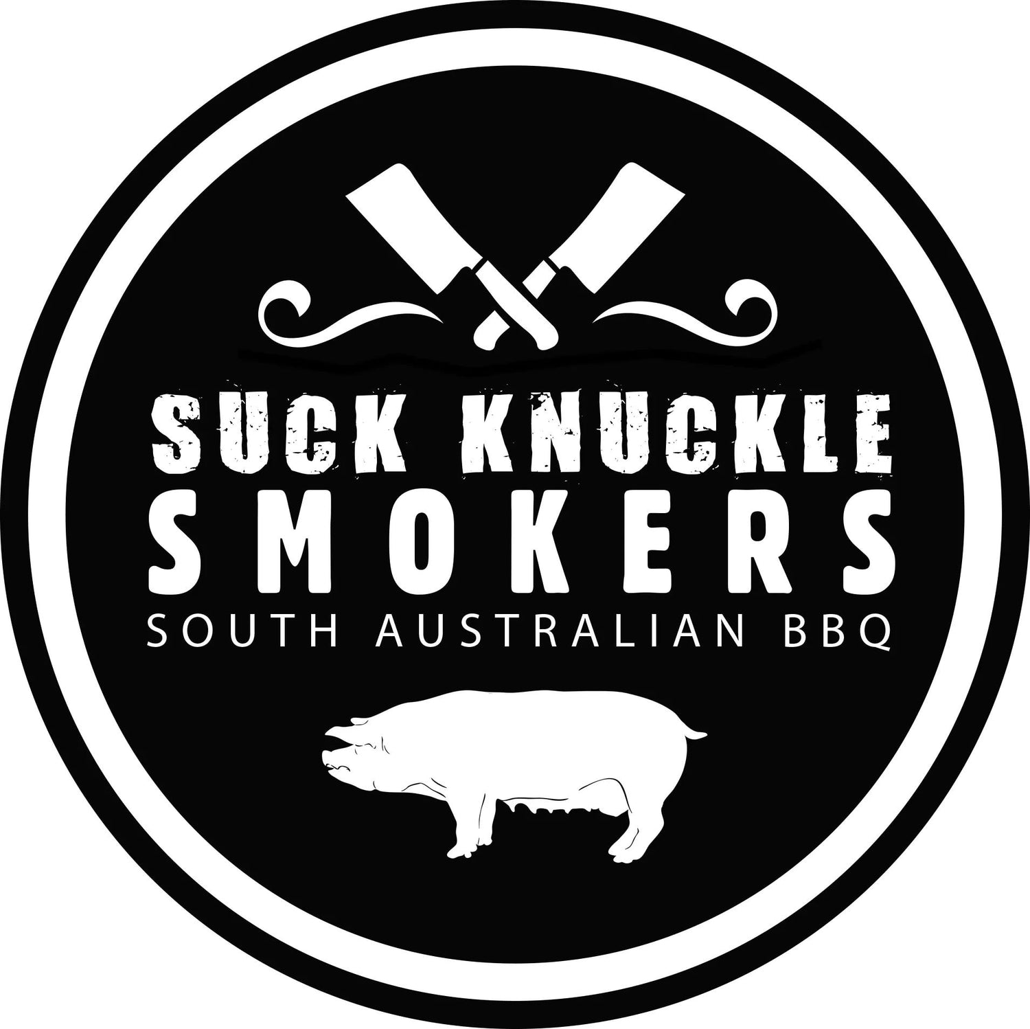 SUCK KNUCKLE SMOKERS