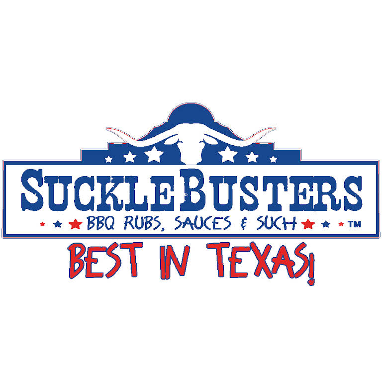 SUCKLEBUSTERS