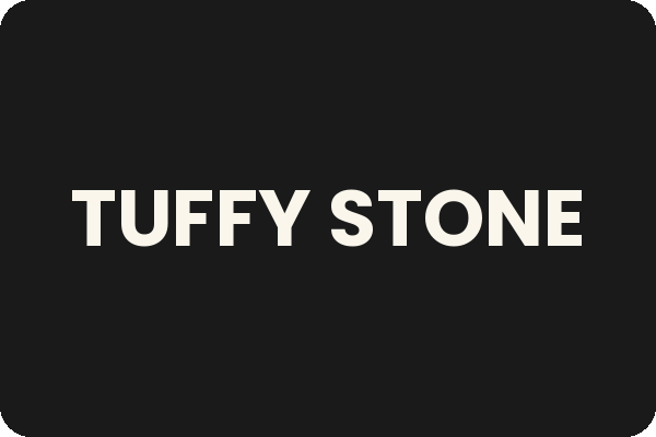 Tuffy Stone