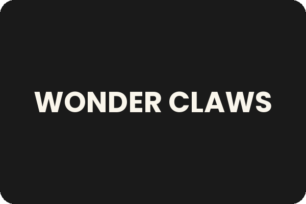 Wonder Claws