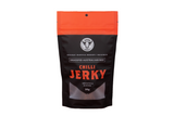 3099 Jerky Chilli Beef Jerky 50g pack - Australian grass-fed chilli beef jerky