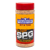 SuckleBusters SPG All-Purpose Salt Pepper Garlic Seasoning 411g