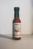 Nomad Chilli Co Habanero Roja fermented hot sauce 148ml