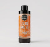 Misty Gully Liquid Smoke Outback Campfire 200ml bottle