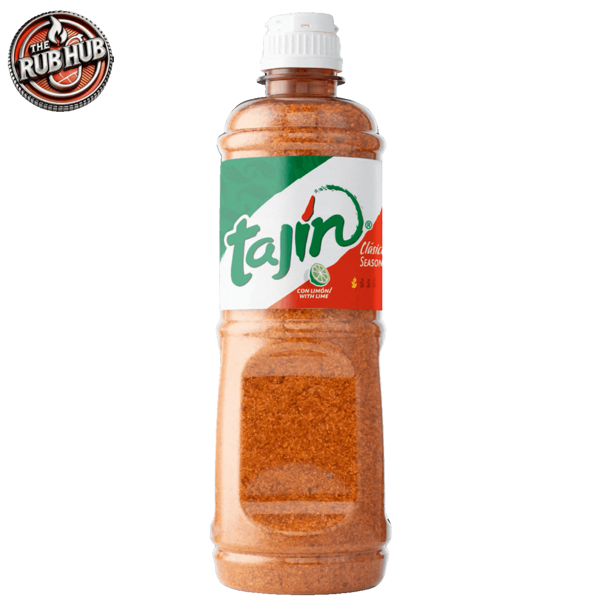 TAJIN: Chilli Lime Seasoning