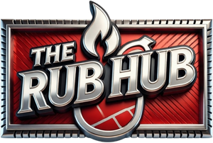 THE RUB HUB