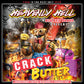 Heavenly Hell Crack Butter