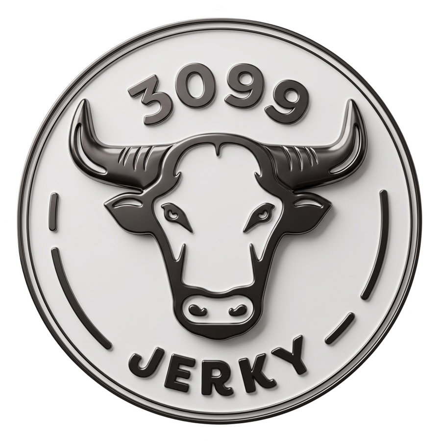 3099 Jerky