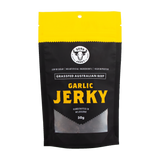 3099 Jerky Garlic Beef Jerky 50g pack