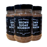 Uncle Mungos Brown Sugar Bourbon