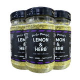 Uncle Mungos Lemon & Herb