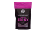 3099 Jerky Teriyaki Beef Jerky 50g pack - Australian grass-fed teriyaki beef jerky
