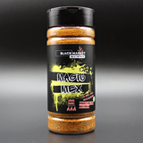 BLACK MARKET SPICE MERCHANTS: Magic Mex - 160g