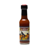 Punk Rock Peppers Suicidal Cherry Sundried & Carolina Reaper Hot Sauce 150ml bottle