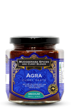 Mudgeeraba Spices Agra Curry Paste Medium 280g jar